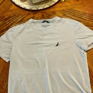 Men’s Nautica tshirt